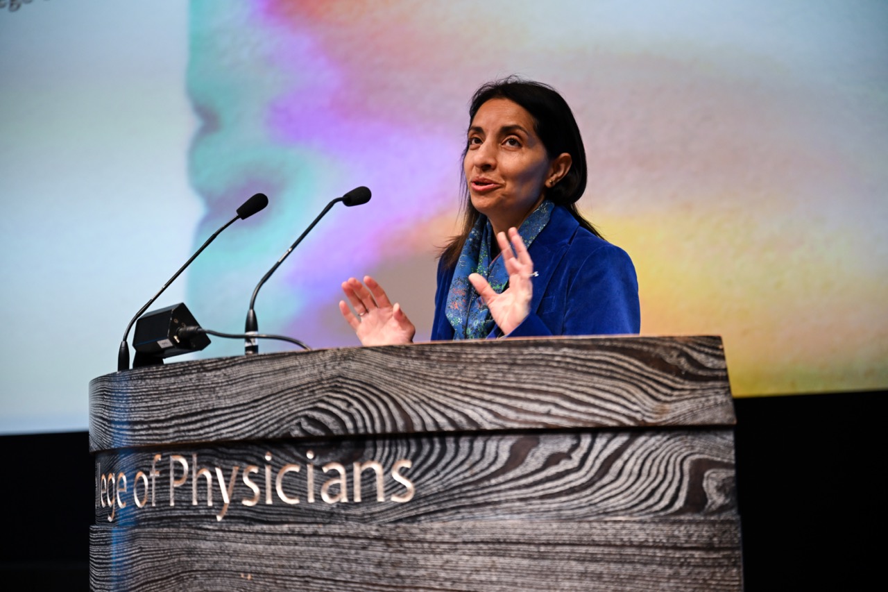 Photo from Med 2026 23